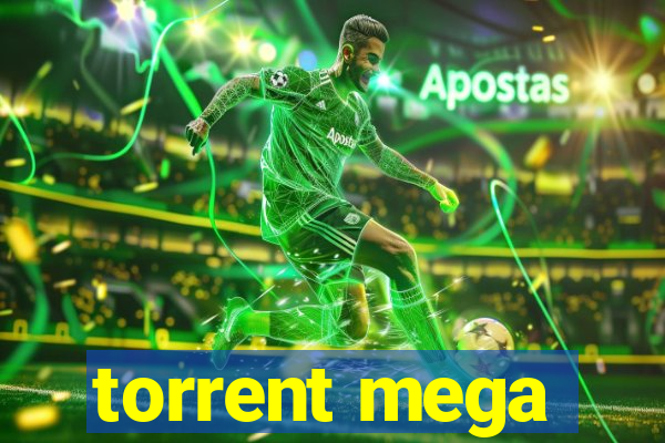 torrent mega